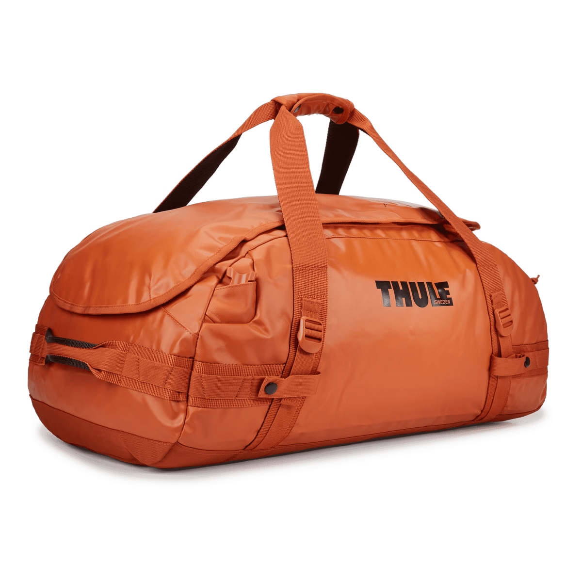 Bag Thule Chasm Duffel 70L Autumnal - 2023