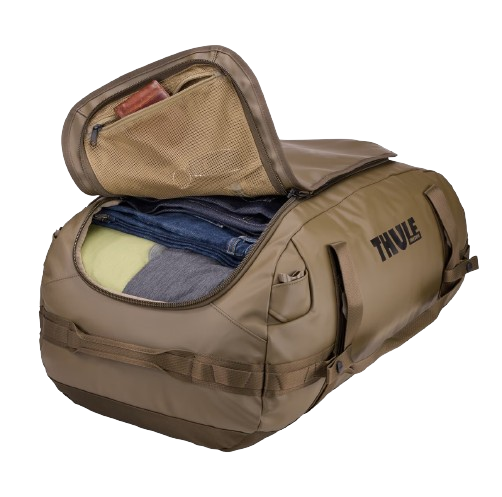 Bag Thule Chasm Duffel Bag 70L Deep Khaki