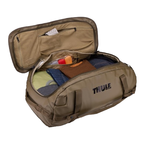 Bag Thule Chasm Duffel Bag 70L Deep Khaki