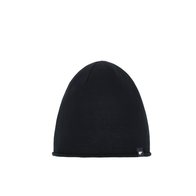 Beanie Eisbar Pulse OS Black - 2023/24