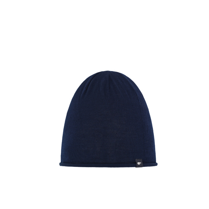 Beanie Eisbar Pulse OS Deep Blue - 2023/24