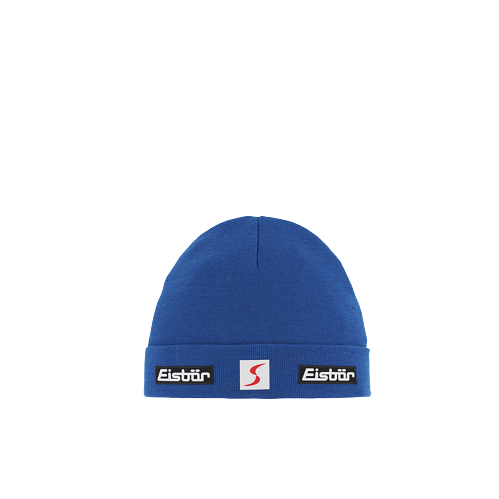 Beanie Eisbar Renan RL SP Medium Blue - 2023/24