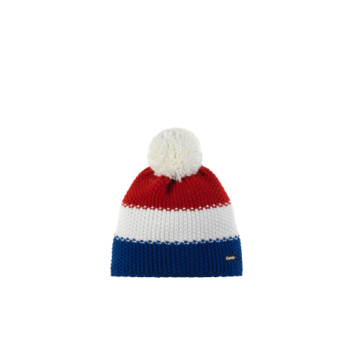 Beanie Eisbar Star Pompon Kids France - 2023/24