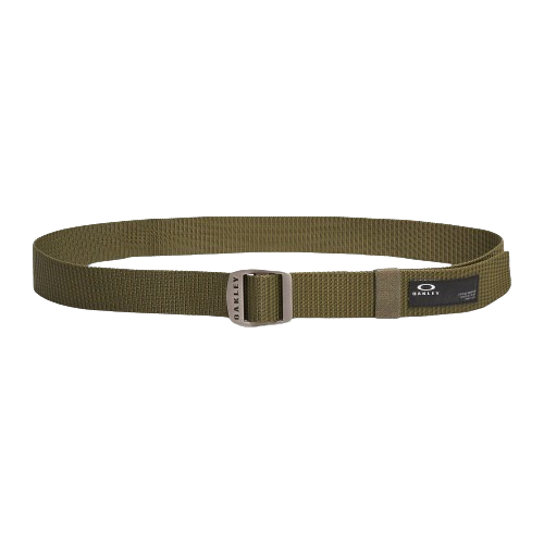 Belt Oakley Coyote Belt New Dark Brush