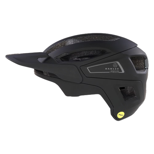 Bicycle helmet Oakley DRT3 Trail Matte Black/Satin