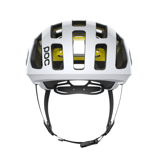 Bicycle helmet POC Octal MIPS Hydrogen White - 2024