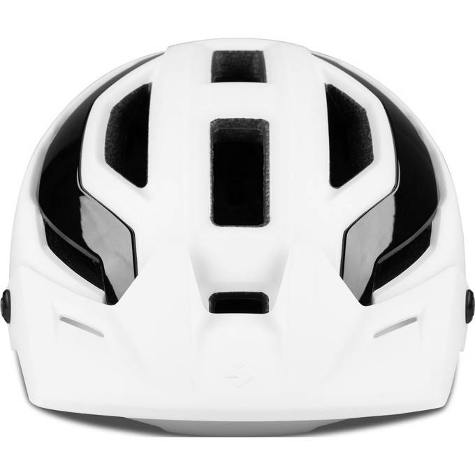 Bicycle helmet Sweet Protection Trailblazer Mips Helmet Matte White - 2023