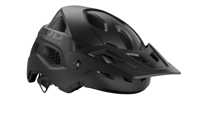 Bike Helmet Rudy Project PROTERA+ BLACK MATTE