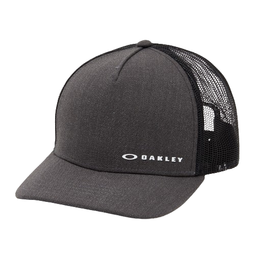 Cap Oakley Chalten Cap Jet Black