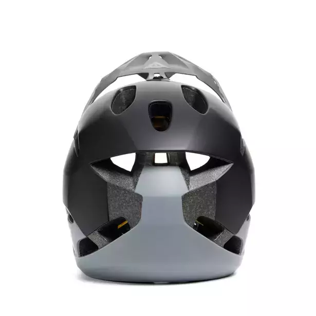 Cycling helmet Linea 01 Mips Black/Gray - 2023