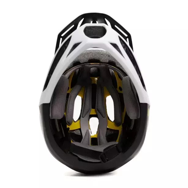 Cycling helmet Linea 01 Mips White/Black - 2023