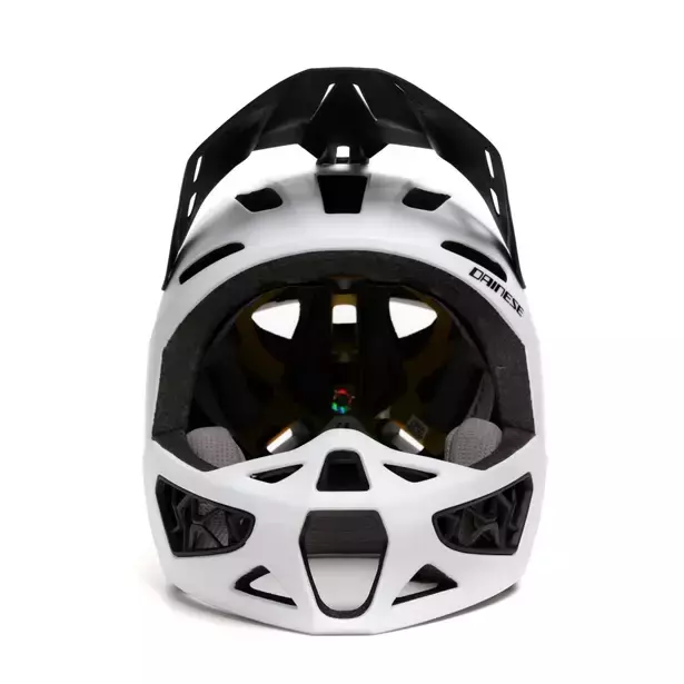 Cycling helmet Linea 01 Mips White/Black - 2023