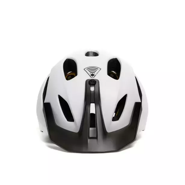 Cycling helmet Linea 03 Mips+ White/Black - 2023