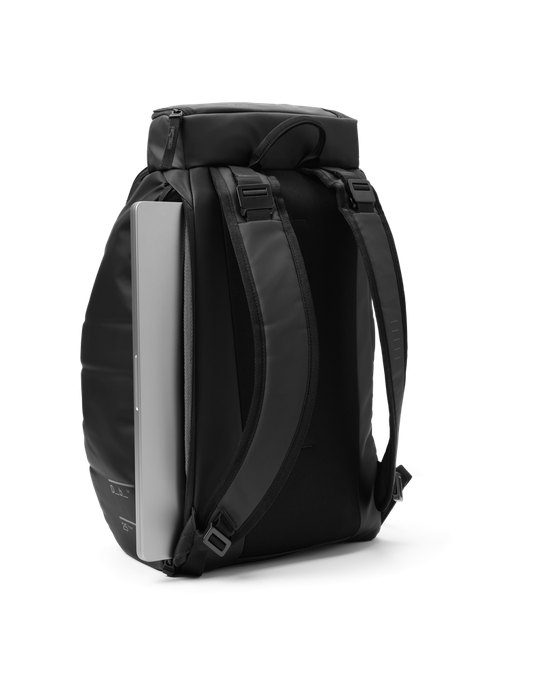 DB Hugger Backpack 25L Sand Grey - 2024/25