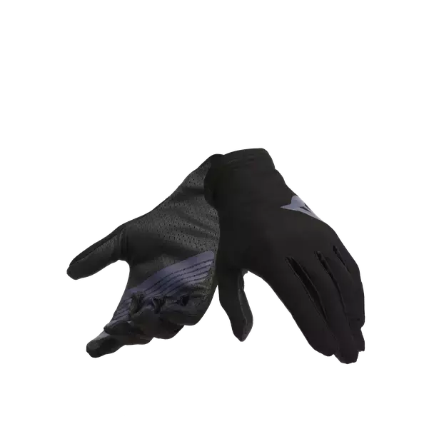 Dainese HGL Cycling Gloves Black - 2023