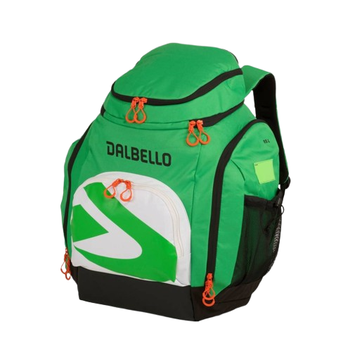 Dalbello Race Backpack Team Medium 85L - 2024/25