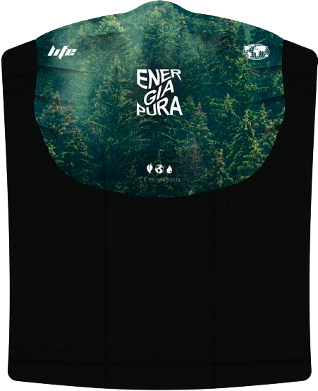 ENERGIAPURA Neck Warmer Life Forest - 2022/23