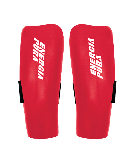 Forearm Protection ENERGIAPURA Armguards Racing Junior Red/White - 2023/24