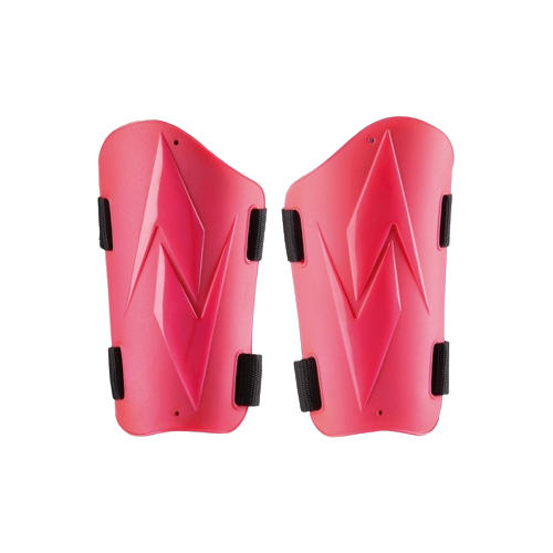 Forearm Protection Zandona Forearm Guard Slalom Kid/Lady Fluo Pink