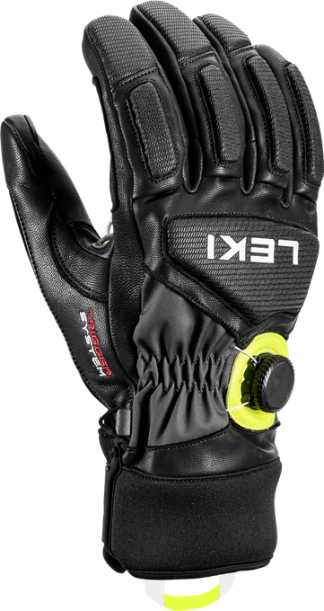 Gloves LEKI Griffin Tune 3D BOA - 2024/25