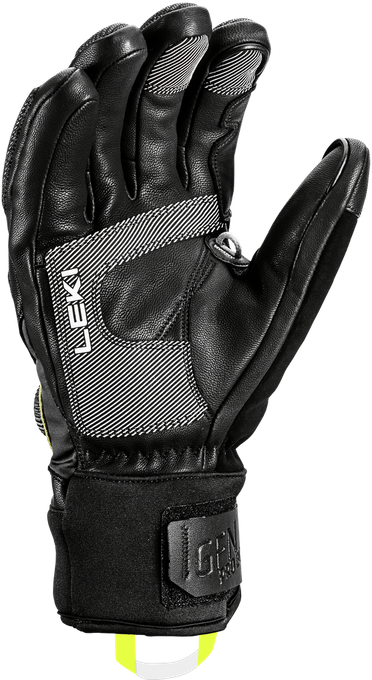 Gloves LEKI Griffin Tune 3D BOA - 2024/25