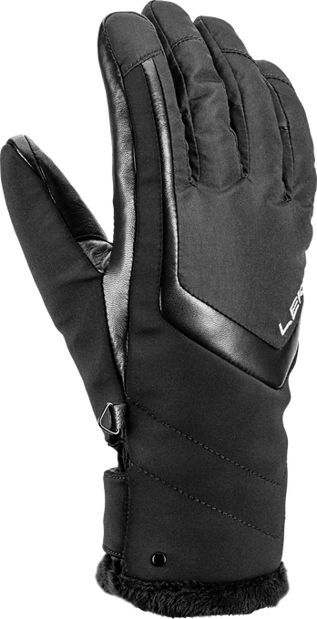 Gloves LEKI Stella Woman - 2024/25