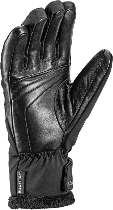 Gloves LEKI Stella Woman - 2024/25