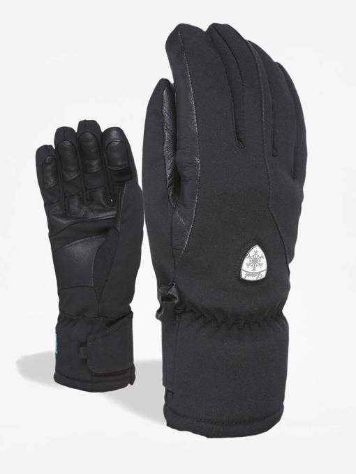 Gloves Level I-Super Radiator W Gore-Tex - 2024/25