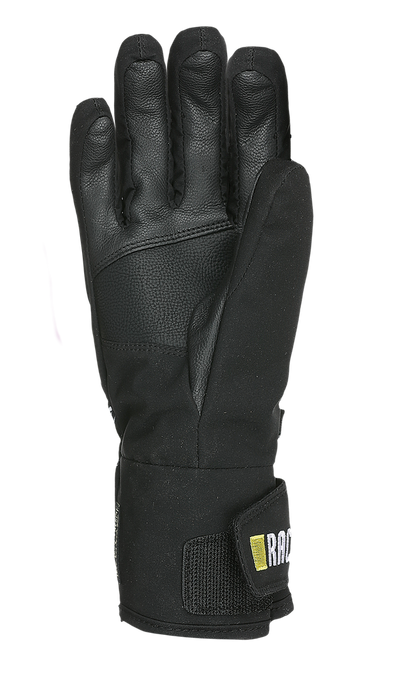 Gloves Level Race JR Goldeneagle - 2023/24