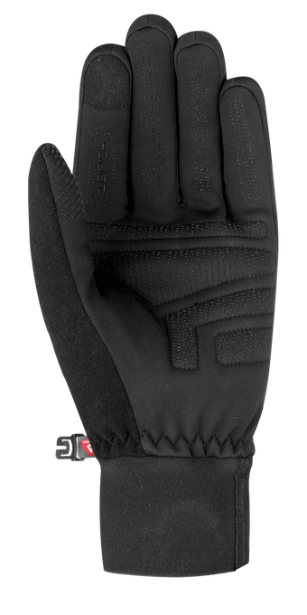 Gloves Reusch Backcountry TOUCH-TEC - 2023/24