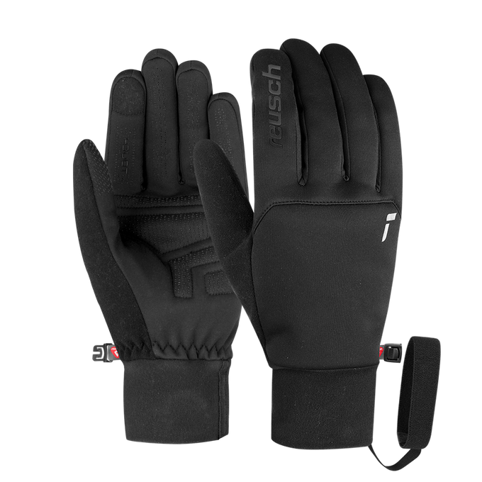 Gloves Reusch Backcountry TOUCH-TEC - 2023/24