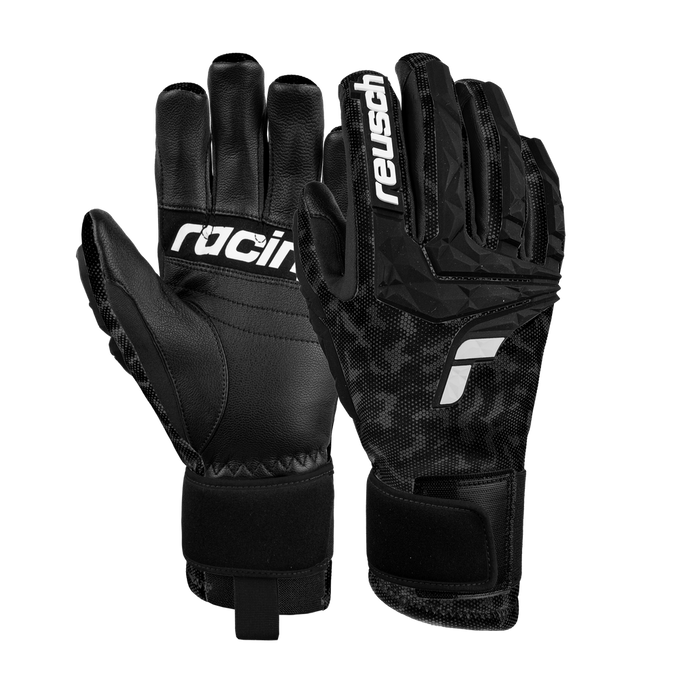 Gloves Reusch World Cup Warrior Neo - 2023/24