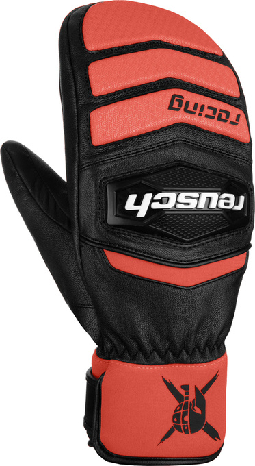 Gloves Reusch Worldcup Warrior GS Junior Mitten - 2024/25