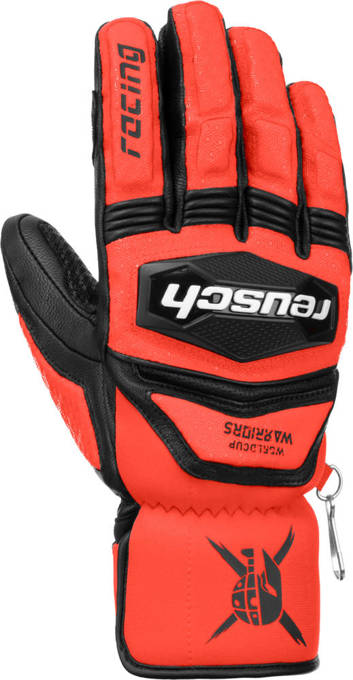 Gloves Reusch Worldcup Warrior SC - 2024/25