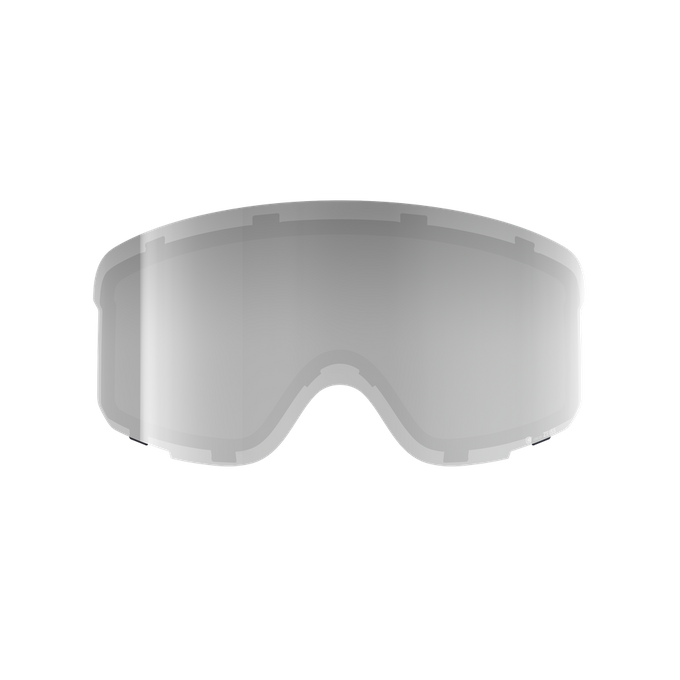 Goggle lense POC Nexal Mid Lens Clear/No mirror - 2024/25