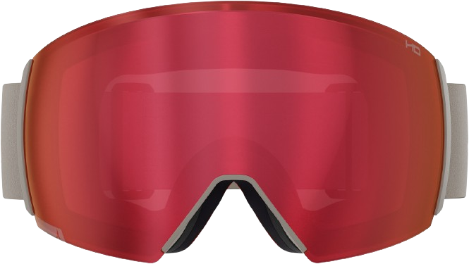 Goggles Atomic Revent Q HD Sand - 2024/25