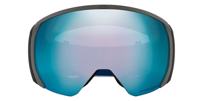 Goggles Oakley Flight Path L Aleksander Kilde Signature Prizm Sapphire Iridium - 2024/25