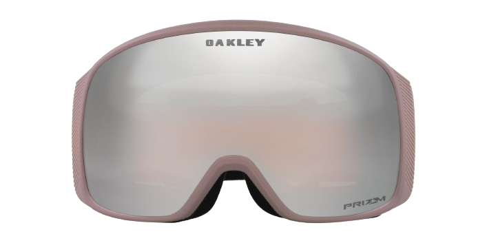 Goggles Oakley Flight Tracker L Toadstool Dip Prizm Snow Black Iridium - 2024/25