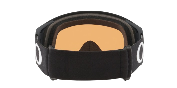 Goggles Oakley Flight Tracker M Matte Black Prizm Snow Persimmon - 2024/25