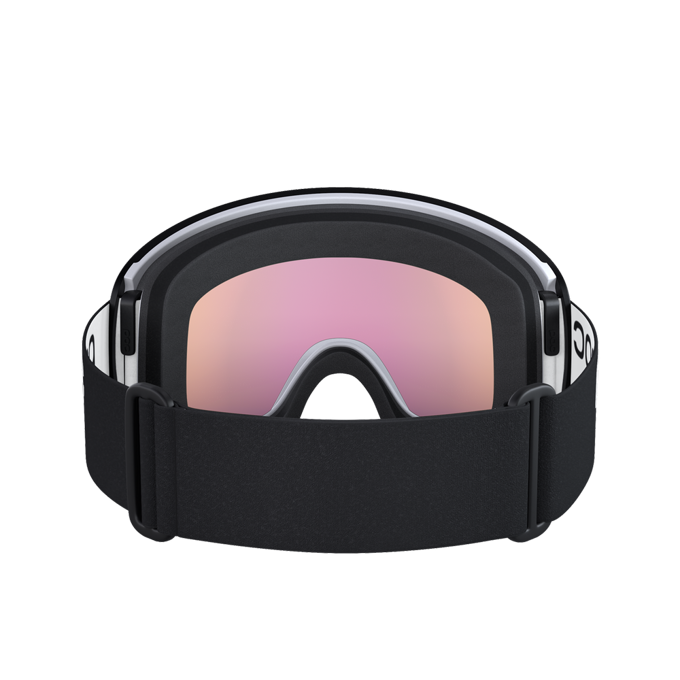 Goggles POC Orb Clarity Uranium Black/Spektris Orange - 2022/23