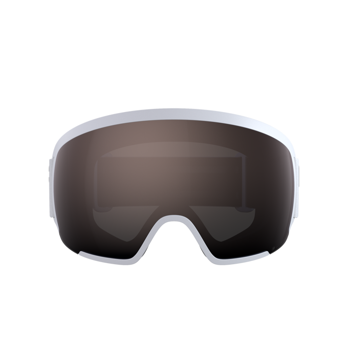 Goggles POC Orb Hydrogen White/Clarity Define/No Mirror - 2022/23