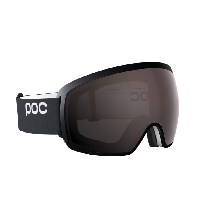 Goggles POC Orb Uranium Black/Clarity Define/No Mirror - 2022/23