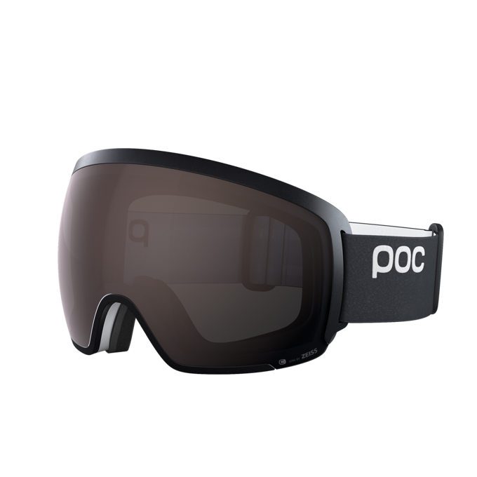 Goggles POC Orb Uranium Black/Clarity Define/No Mirror - 2022/23