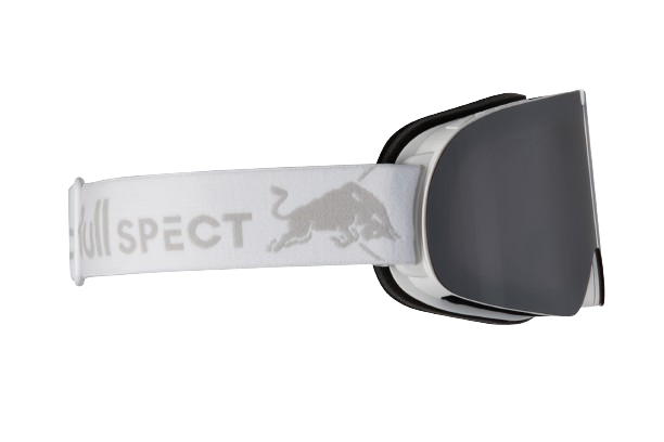 Googles Red Bull Spect SOAR-12SI3 White/Silver - 2024/25