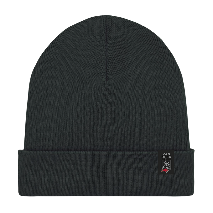 Hat Van Deer Kids Beanie Black - 2023/24