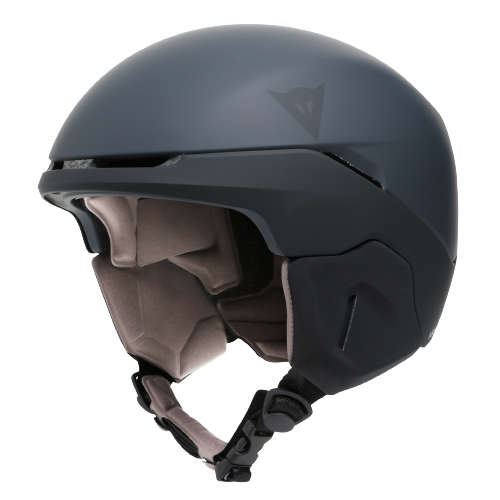 Helmet Dainese Nucleo Mips Black/Matt - 2023/24