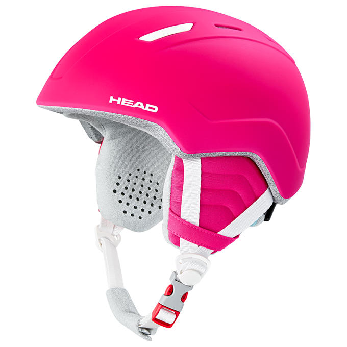 Helmet HEAD Maja Pink - 2024/25