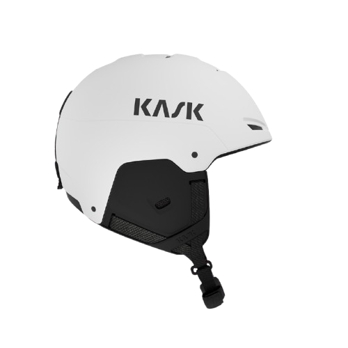 Helmet KASK Titano White  - 2024/25