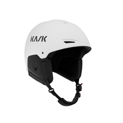 Helmet KASK Titano White  - 2024/25