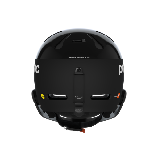 Helmet POC Artic SL Mips Uranium Black - 2024/25